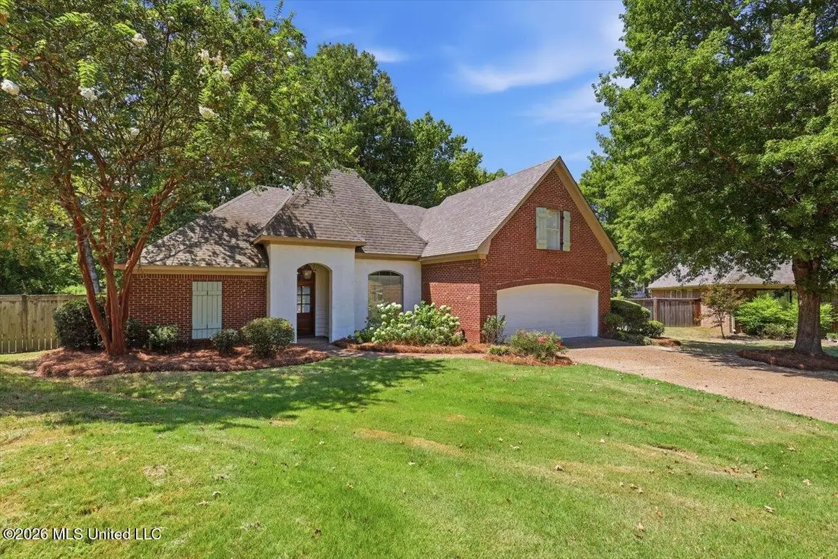 100 Savoy Park, Madison, MS 39110 - #1