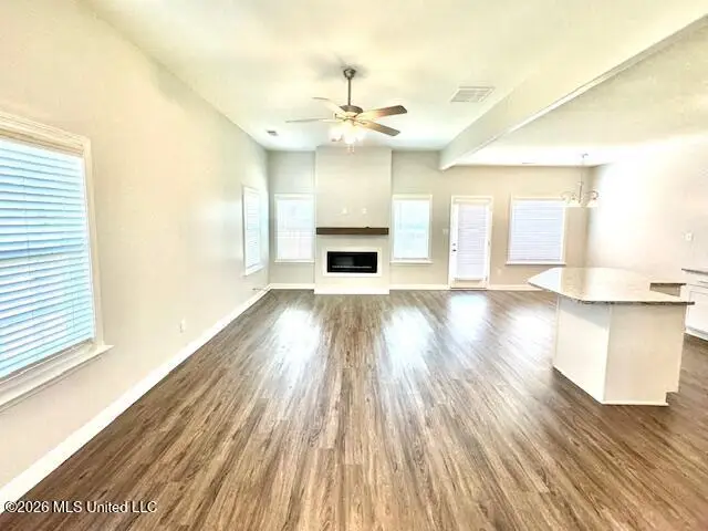 4702 Bayou Court, Olive Branch, MS 38654 - #2