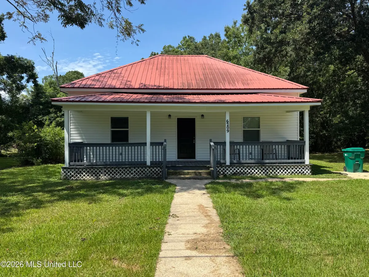 6209 Elder Ferry Road, Moss Point, MS 39563 - #1
