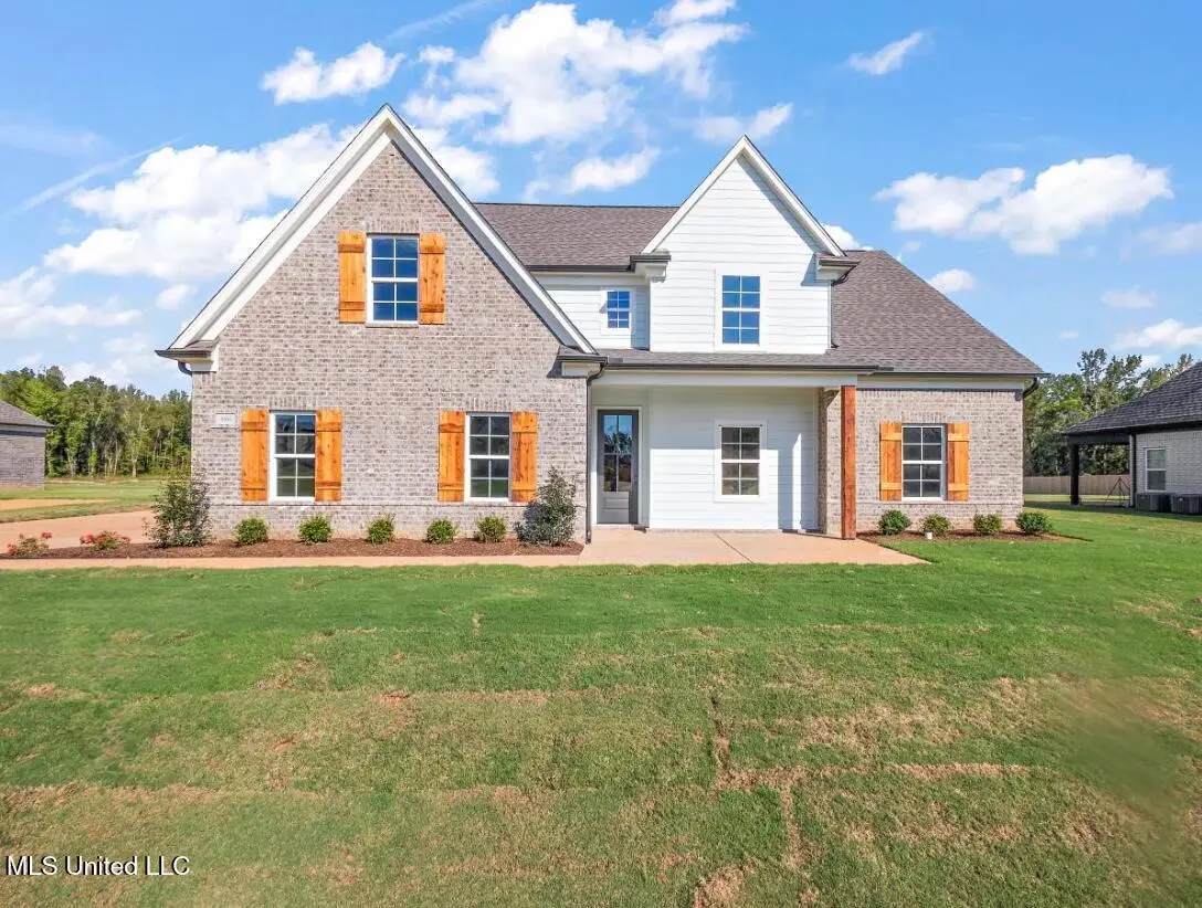 7579 Thomas Riley Street, Hernando, MS 38632 - #1