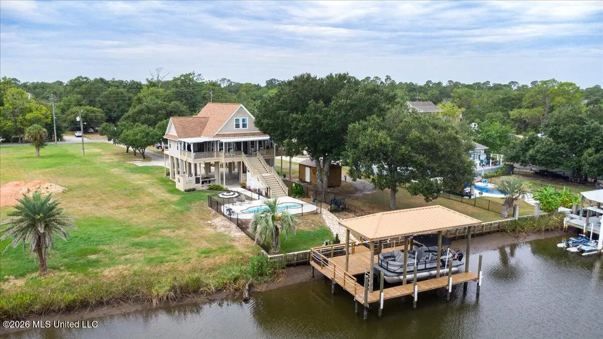 628 W Magnolia Street, Gulfport, MS 39507 - #1