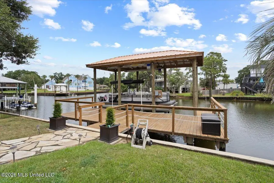 628 W Magnolia Street, Gulfport, MS 39507 - #3