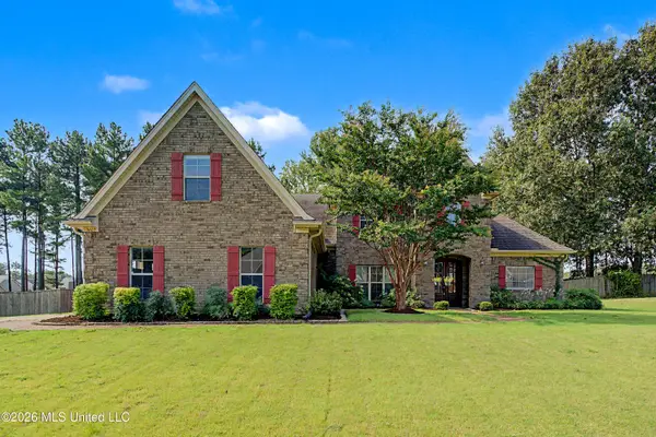 3605 S New Pointe Drive, Southaven, MS 38672