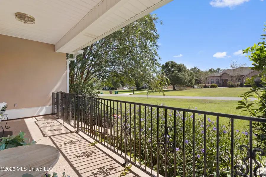 17433 Dogwood Hills Drive, Biloxi, MS 39532 - #3