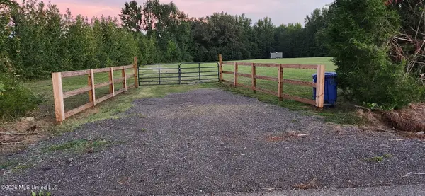 0 Country Church Road, Lamar, MS 38642