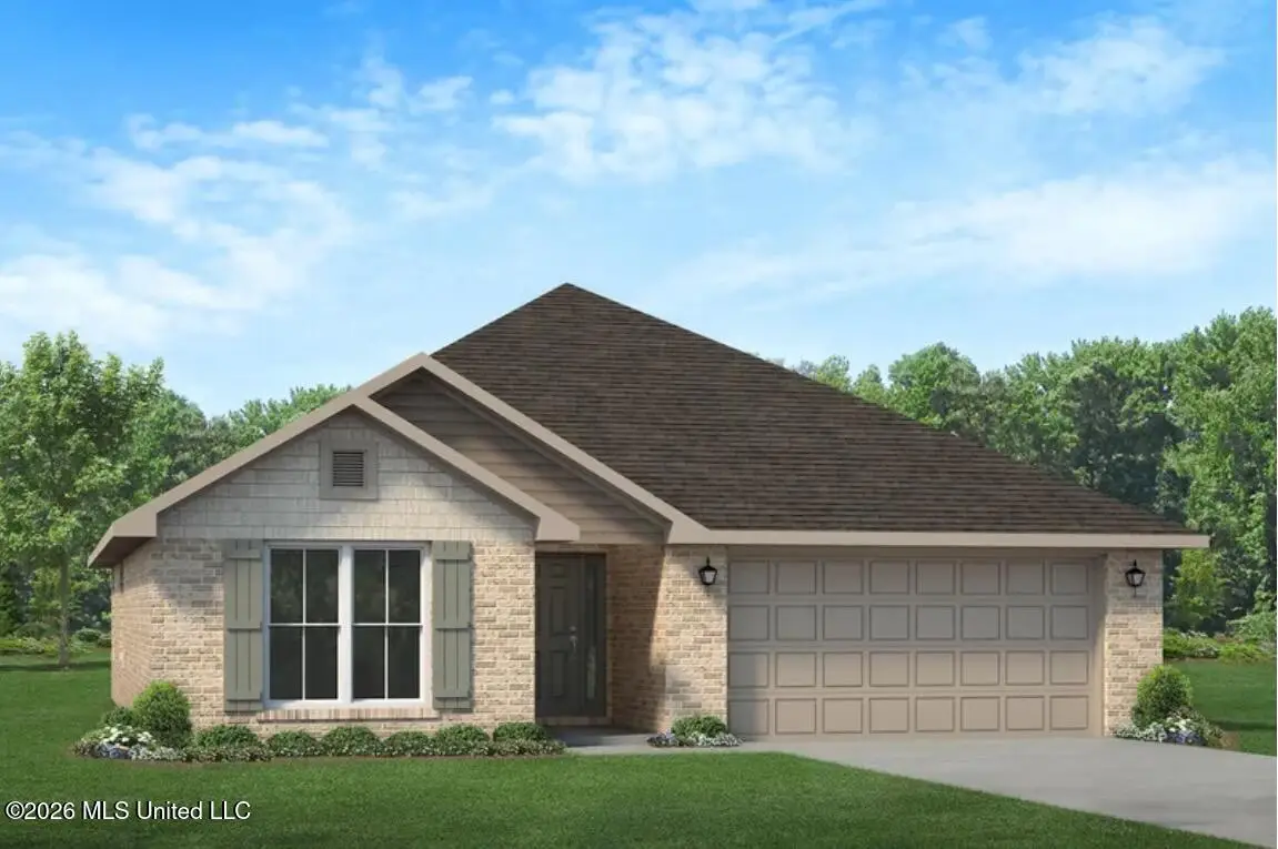 17016 Esplanade Drive, Gulfport, MS 39503 - #1