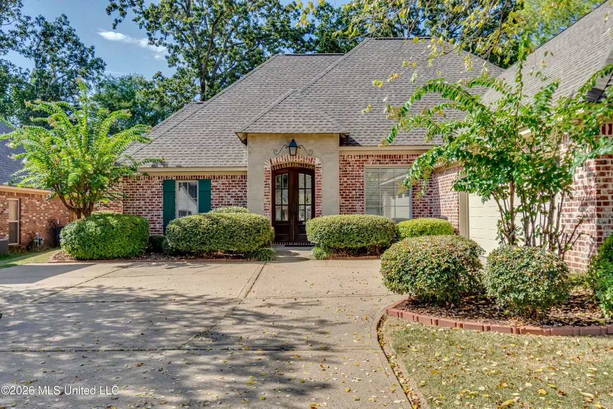 116 Elizabeth Drive, Brandon, MS 39042 - #1