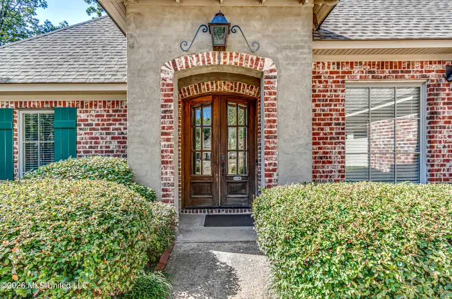 116 Elizabeth Drive, Brandon, MS 39042 - #2