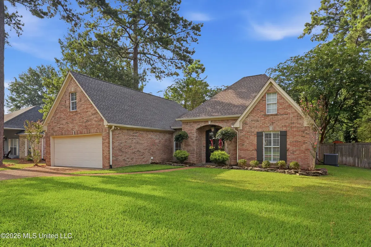 369 Pinewood Lane, Ridgeland, MS 39157 - #1