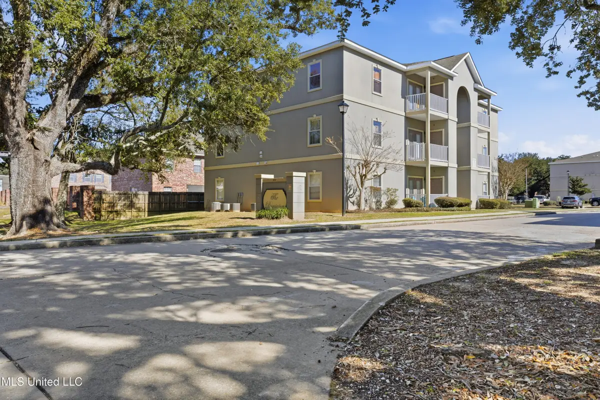 310 Holcomb Boulevard, Ocean Springs, MS 39564 - #1