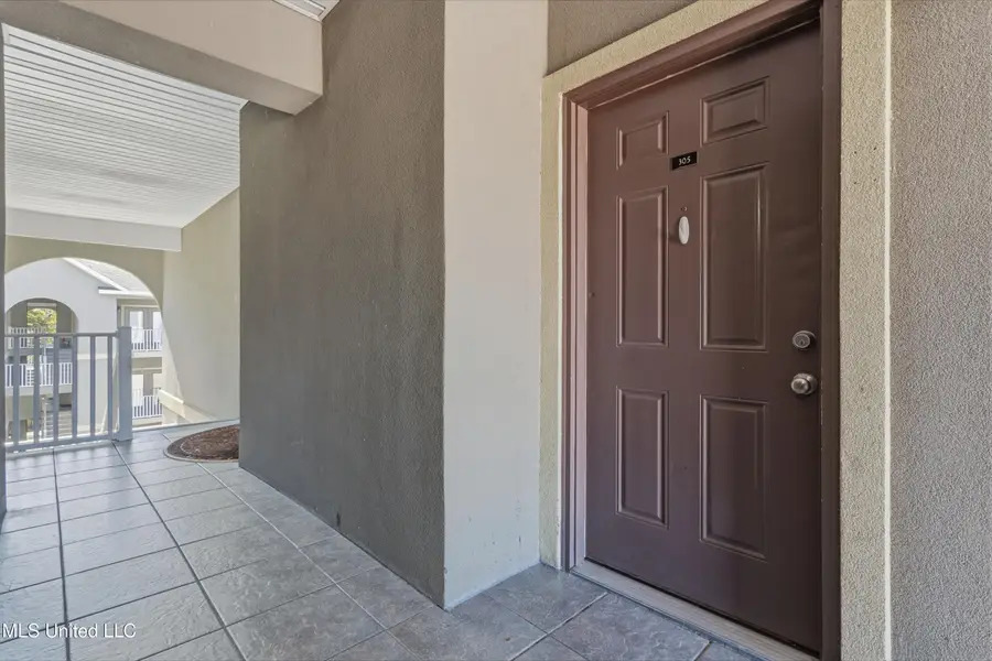 310 Holcomb Boulevard, Ocean Springs, MS 39564 - #3