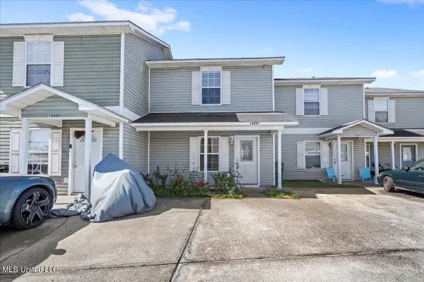 14859 Angela Drive, Gulfport, MS 39503