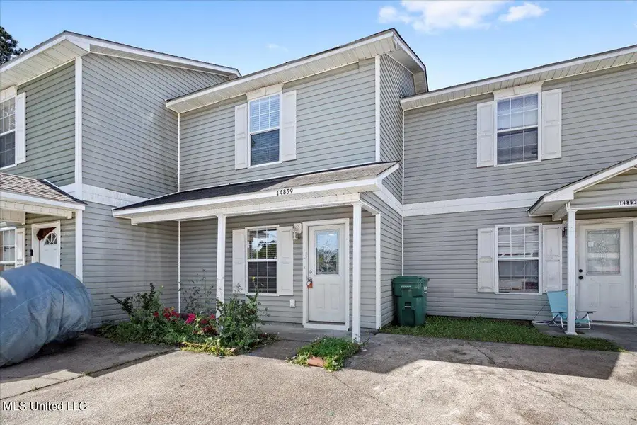14859 Angela Drive, Gulfport, MS 39503 - #2