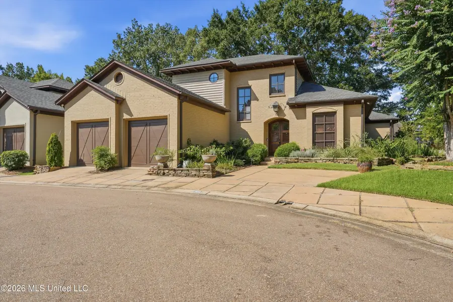 303 Tuscany Court, Ridgeland, MS 39157 - #2