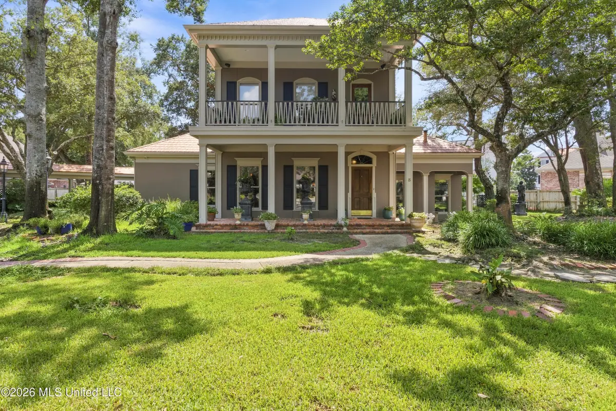 3 Birch Cove, Gulfport, MS 39503 - #1