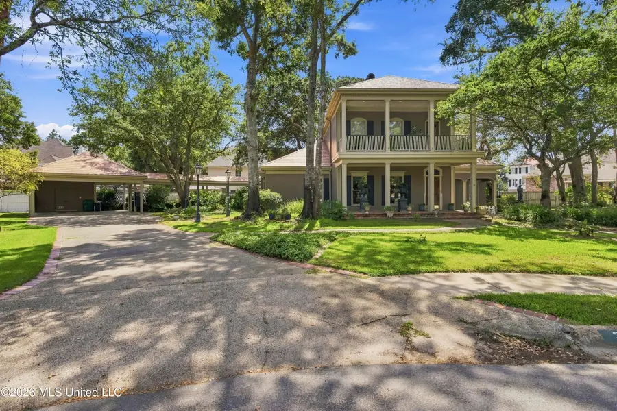 3 Birch Cove, Gulfport, MS 39503 - #3