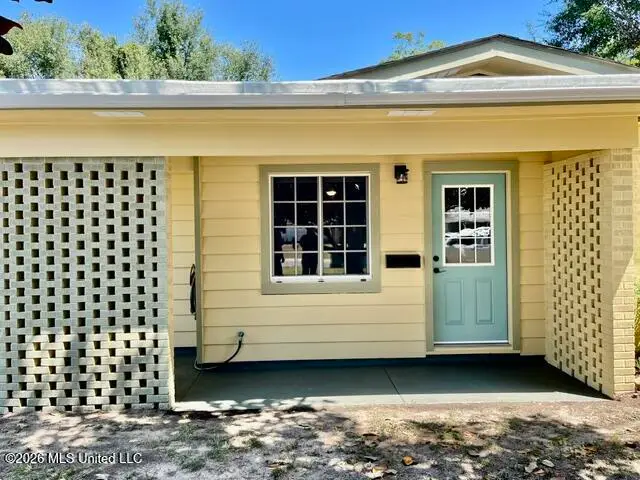 38 31st Street, Gulfport, MS 39507 - #2