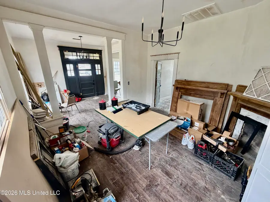207 E 3rd Street, Leland, MS 38756 - #2