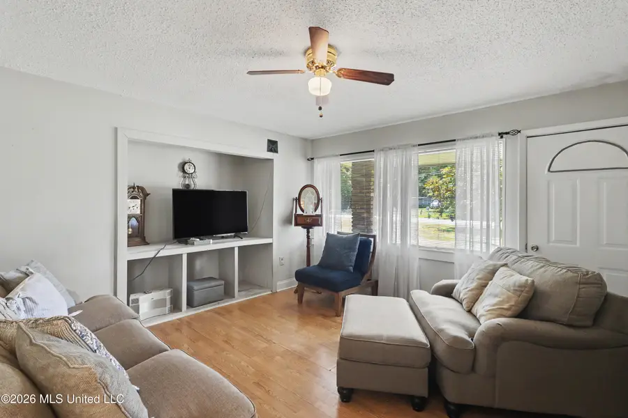 214 Harris Avenue, Long Beach, MS 39560 - #3