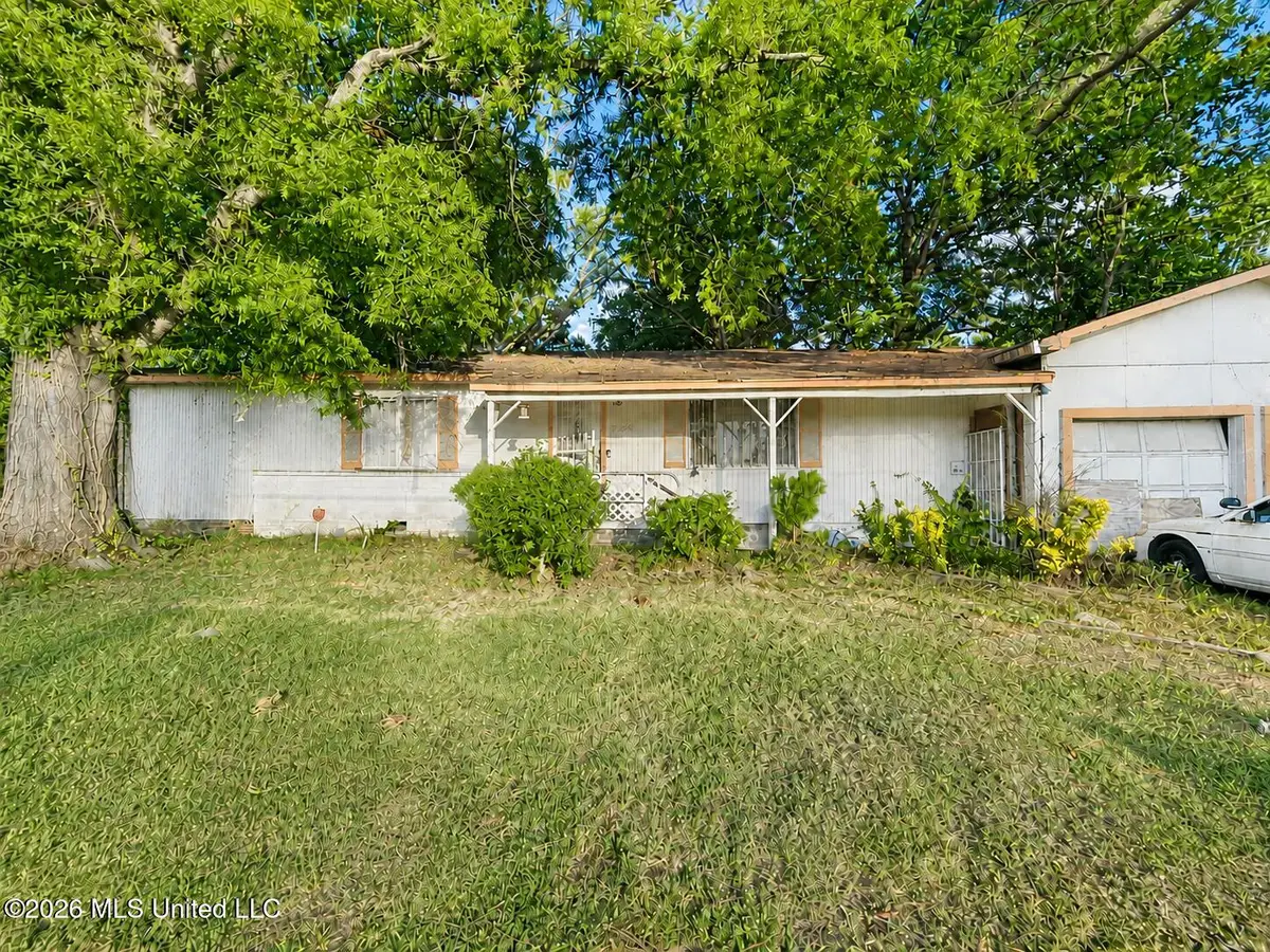 5945 N State Street, Jackson, MS 39213 - #1