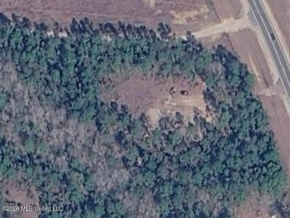 2.9 Acres Highway 15, Saucier, MS 39574 - #1