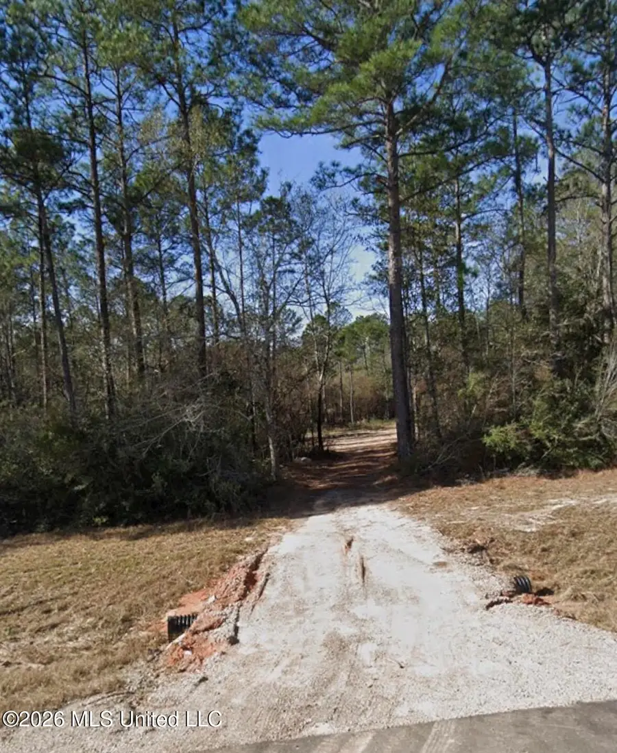 2.9 Acres Highway 15, Saucier, MS 39574 - #2