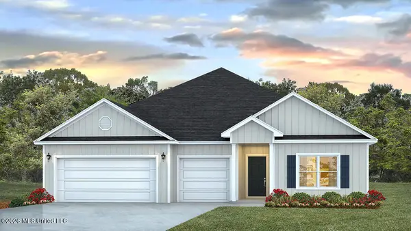 13330 Sarsen Loop, Vancleave, MS 39565