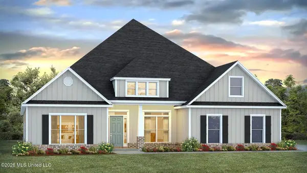 14054 Jubilee Parkway, Vancleave, MS 39565