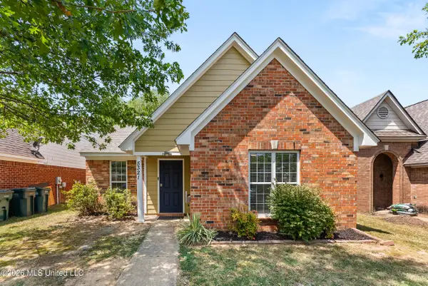 5321 Kalian Cove, Southaven, MS 38671