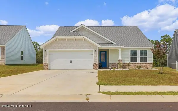 14021 Sanctuary Trails Drive, Gulfport, MS 39503