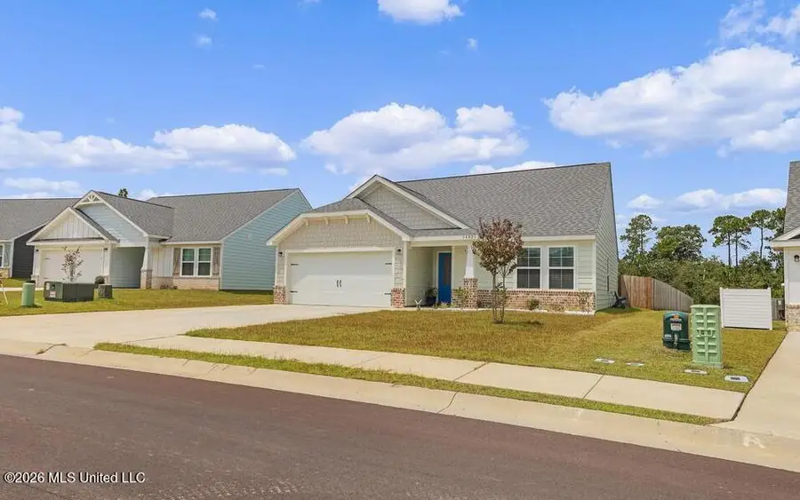 14021 Sanctuary Trails Drive, Gulfport, MS 39503 - #2