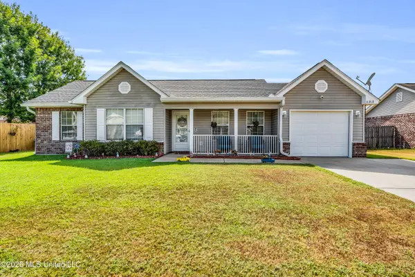 11313 Jessica Drive, Gulfport, MS 39503