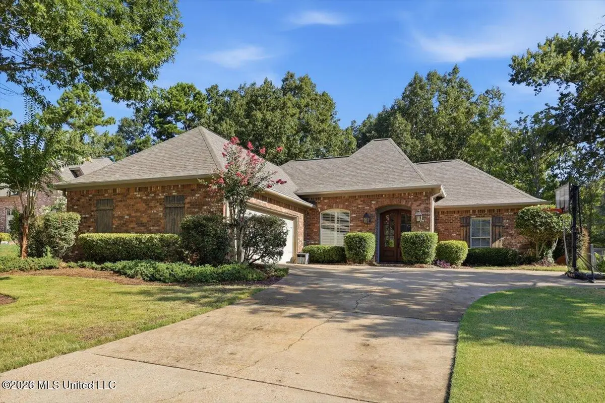 124 Hemlock Lane, Madison, MS 39110 - #1