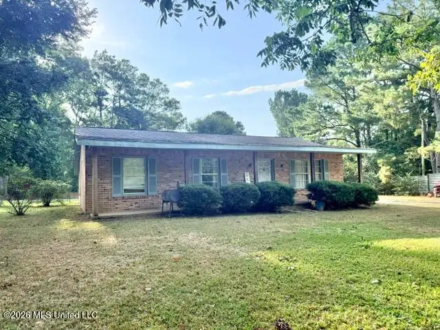 255 Red Allen Road, Brandon, MS 39042 - #1