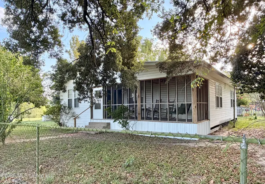 8488+13ac Neely Avera Road, Neely, MS 39461 - #2
