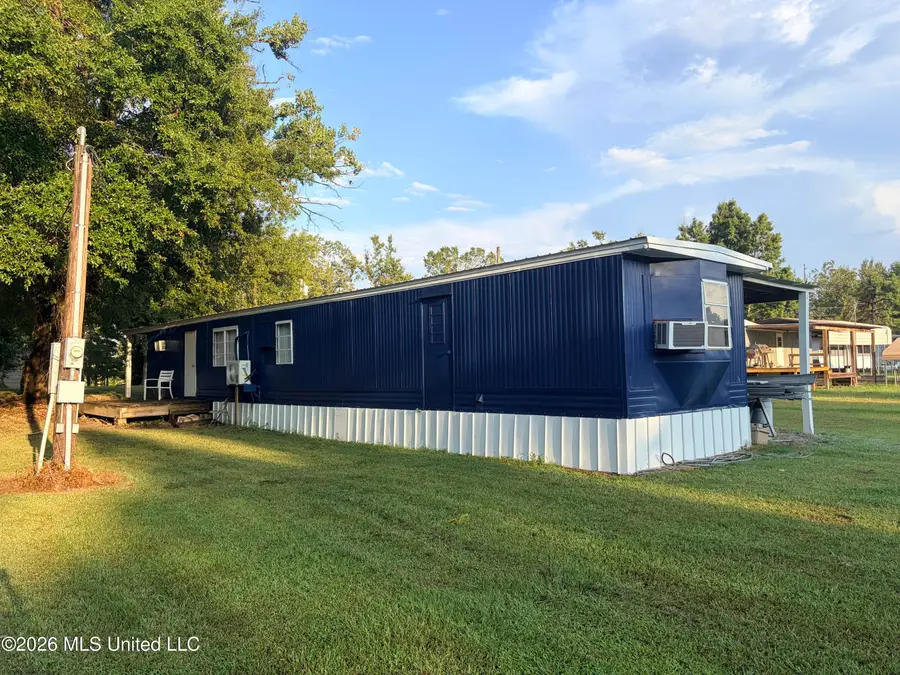 Lot 42 Liberto Lane, Tchula, MS 39169 - #3