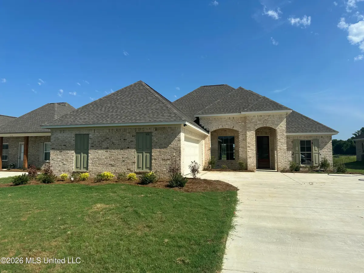 416 Old Maple Cove, Madison, MS 39110 - #1