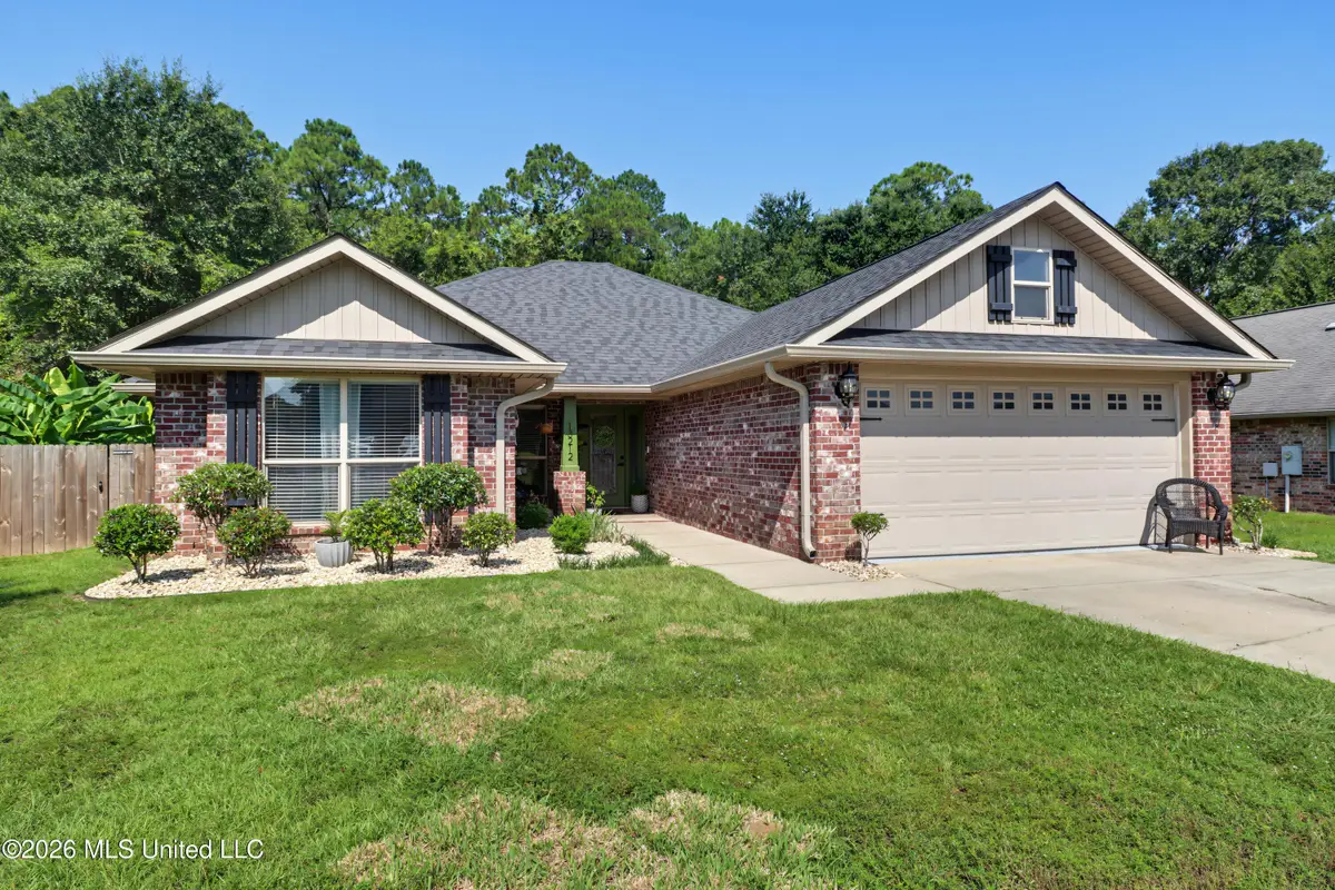 13212 Tyler Lane, Gulfport, MS 39503 - #1