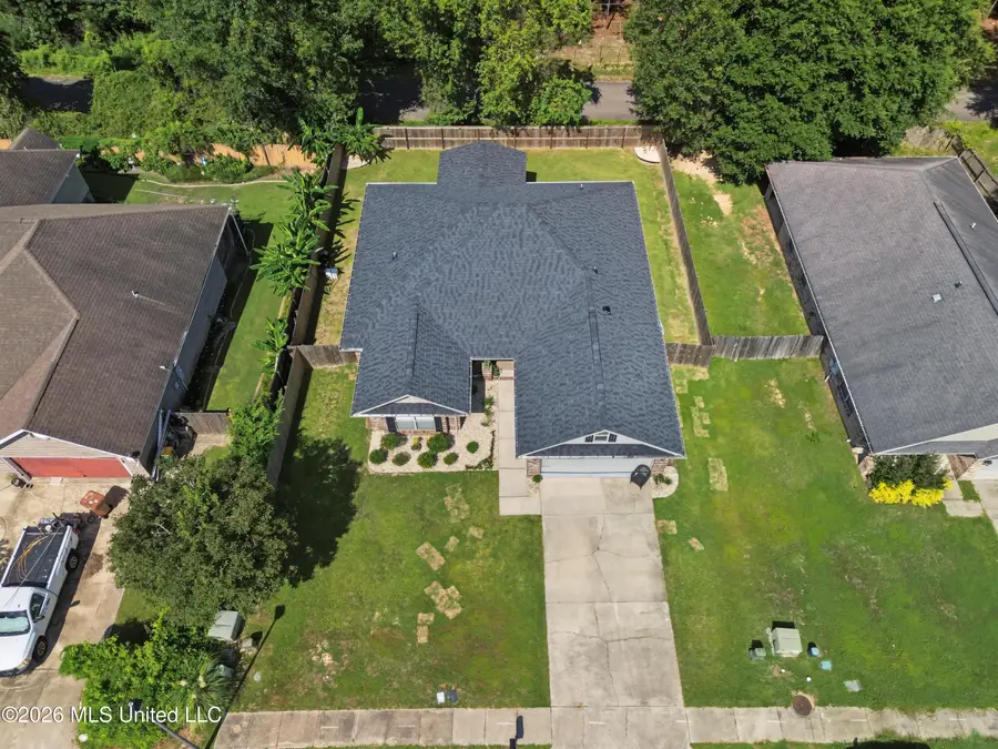 13212 Tyler Lane, Gulfport, MS 39503 - #2
