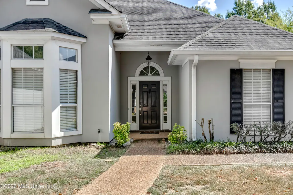 150 Fairfield Circle, Madison, MS 39110 - #1