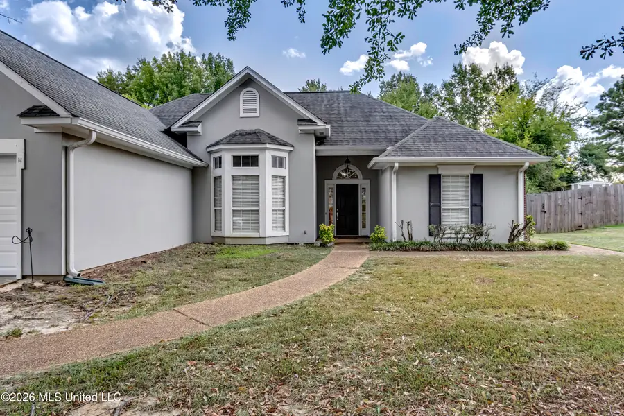150 Fairfield Circle, Madison, MS 39110 - #2