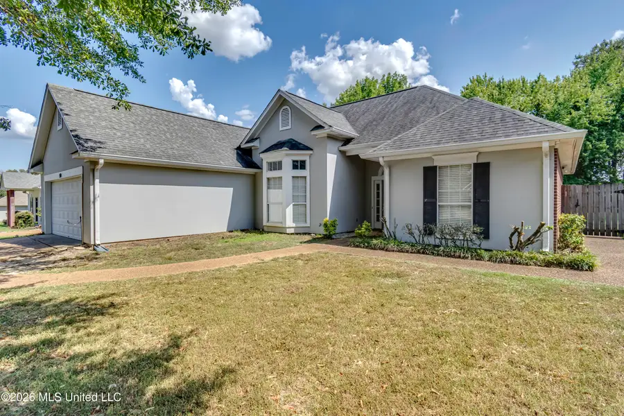 150 Fairfield Circle, Madison, MS 39110 - #3