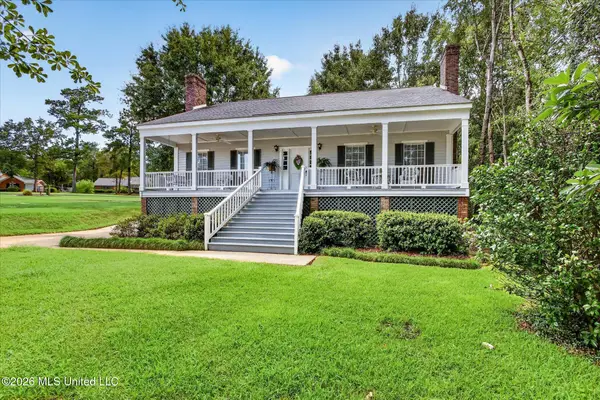 8814 Kailua Place, Diamondhead, MS 39525