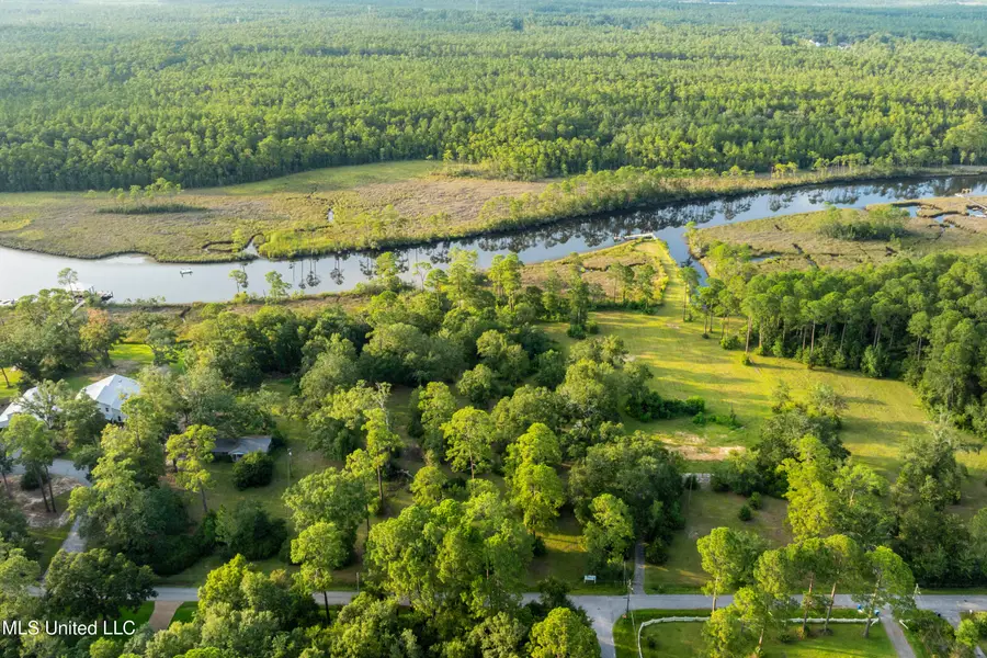 8.13 Acres Dixie Street, Ocean Springs, MS 39564 - #2
