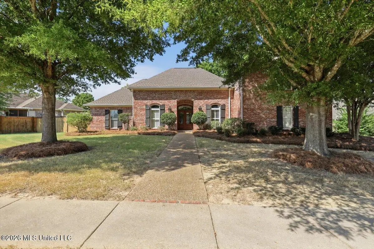205 Helena Lane, Madison, MS 39110 - #1