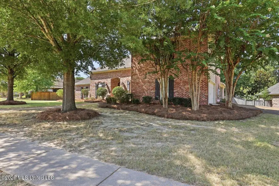 205 Helena Lane, Madison, MS 39110 - #2