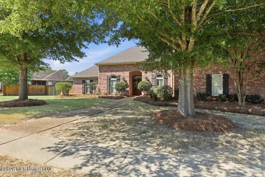 205 Helena Lane, Madison, MS 39110 - #3