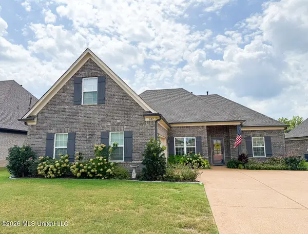 689 Holiday Cove, Hernando, MS 38632