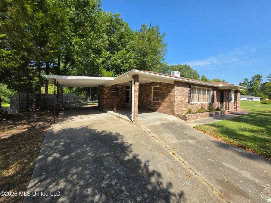 215 Buena Vista Drive, Vicksburg, MS 39180 - #2