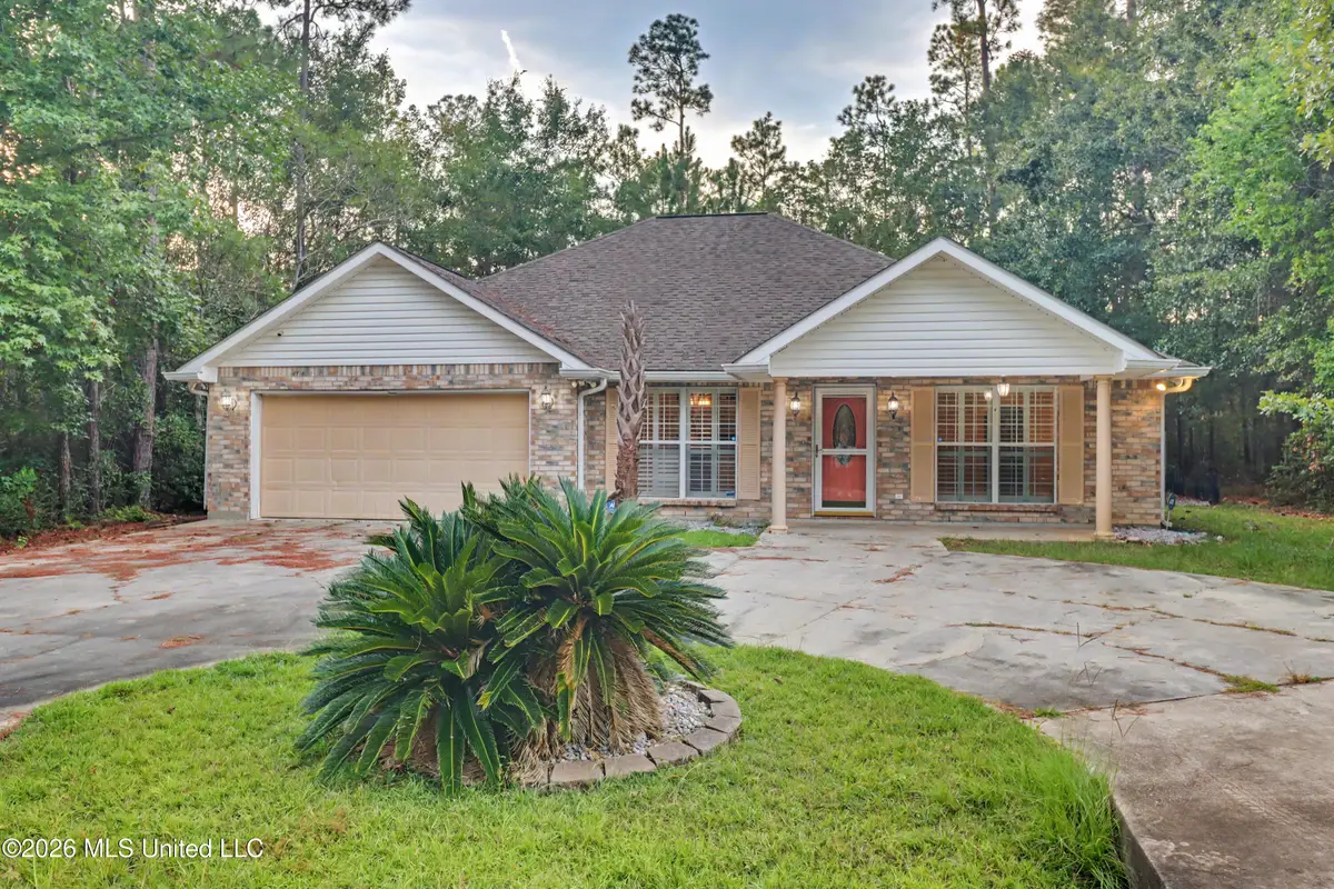 42162 Noma Drive, Diamondhead, MS 39525 - #1